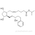 17-FENYLOWY TRINOR PGF2ALPHA-IPR CAS 130209-76-6